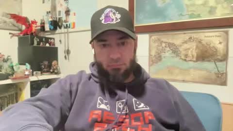 kicker_of_elves online show from November 2, 11:36 am