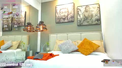 Kieran Derek online show from December 5, 5:36 am