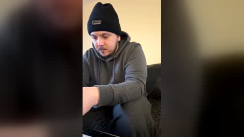 kieran online show from February 15, 10:13 am