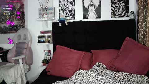 kenny online show from March 30, 8:32 pm