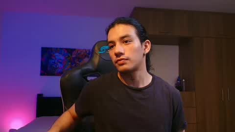 kikeruiz 19 online show from September 29, 9:32 pm