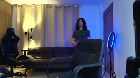 kikeruiz 19 online show from December 31, 2:47 pm