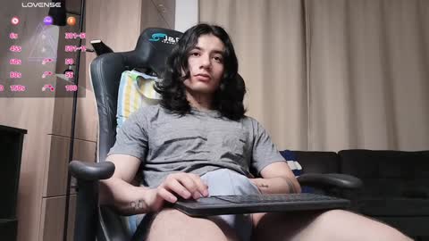 kikeruiz 19 online show from December 13, 1:04 am