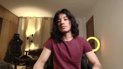 kikeruiz 19 online show from December 29, 4:08 pm