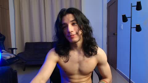 kikeruiz 19 online show from December 20, 12:19 am