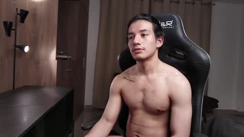 kikeruiz 19 online show from December 2, 11:16 pm