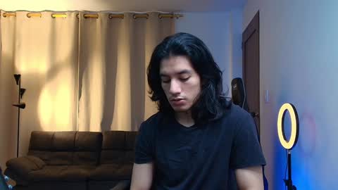 kikeruiz 19 online show from January 5, 3:23 pm