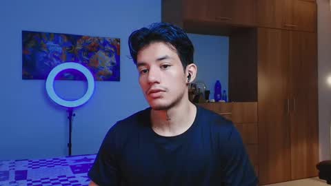 kikeruiz 19 online show from December 18, 2:13 pm