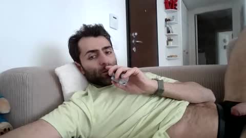 kikkus01 online show from February 26, 1:23 pm