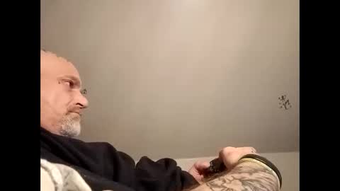 Blazedaddy online show from January 11, 2:26 am