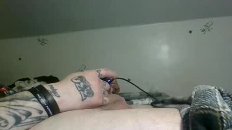 Blazedaddy online show from March 4, 8:54 am