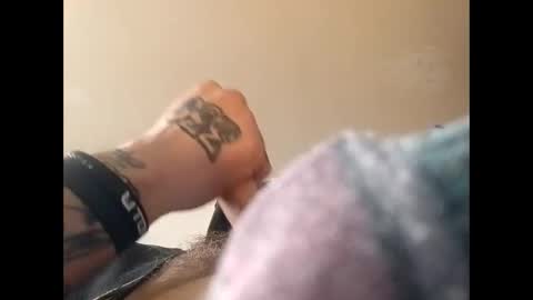 Blazedaddy online show from March 29, 1:11 pm