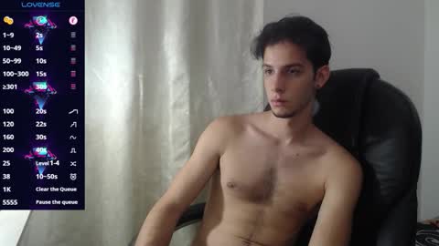 killua_parker online show from February 18, 3:59 am