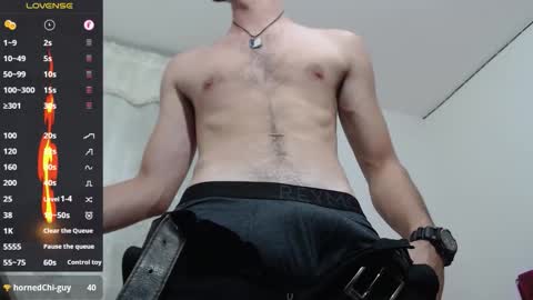 killua_parker online show from March 5, 4:31 am