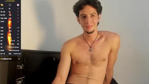 killua_parker online show from April 1, 1:07 am