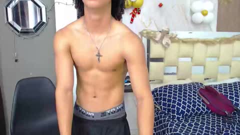 KIM online show from December 5, 2:57 pm