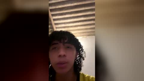 KIM online show from April 6, 12:29 am