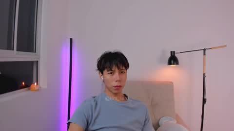 Kim Lian online show from February 22, 11:00 am