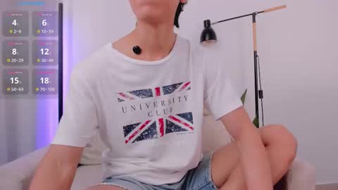 Kim Lian online show from February 11, 4:01 pm