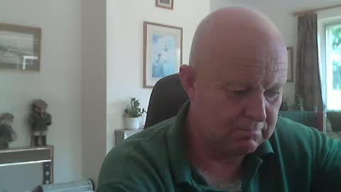 kindahairy4u online show from July 5, 1:18 pm
