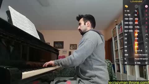 king7045 online show from March 3, 12:56 pm