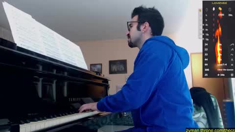 king7045 online show from January 13, 9:57 am