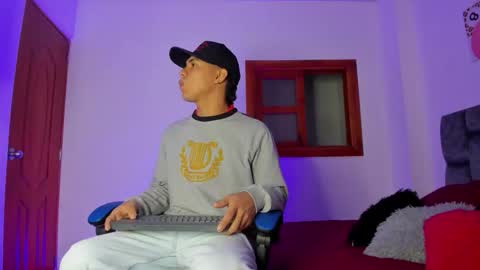 king_ares1 online show from February 6, 11:18 am