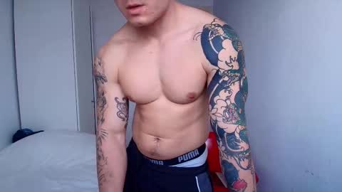 The Best Master online show from February 26, 2:51 pm