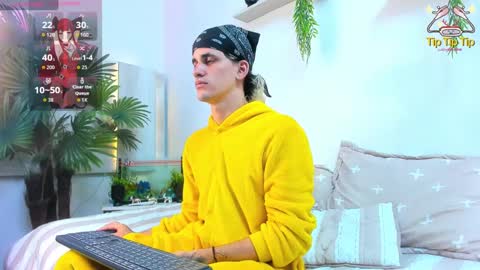 king voy online show from September 15, 8:21 pm