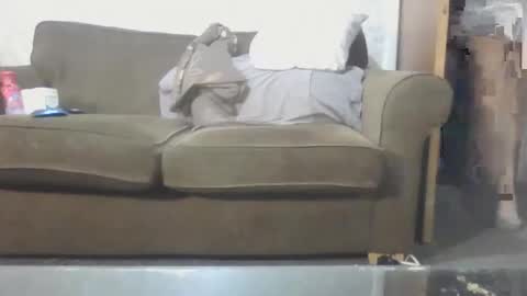 Kingcumcusted online show from March 23, 11:54 pm