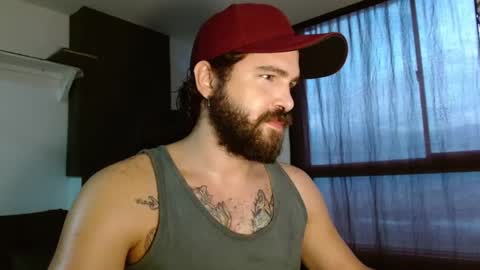 Jake online show from February 22, 10:37 pm