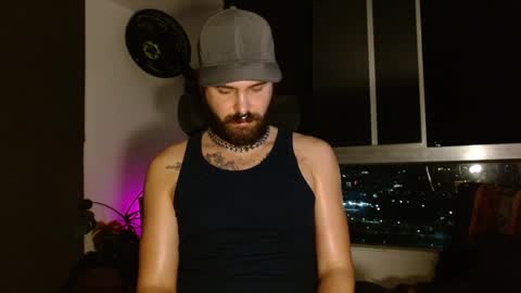 Jake online show from February 26, 12:05 am