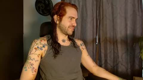 Jake online show from June 23, 11:58 am