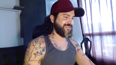 Jake online show from September 12, 5:57 pm