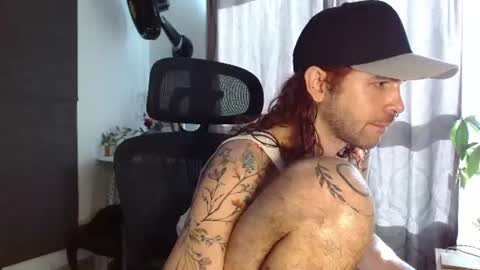 Jake online show from June 20, 8:47 pm