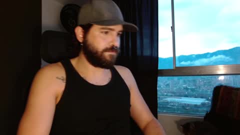 Jake online show from February 24, 10:47 pm