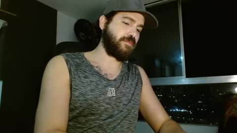 Jake online show from February 20, 4:28 am