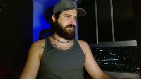 Jake online show from December 9, 2:24 am