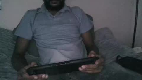 kingcf1 online show from January 18, 2:57 am