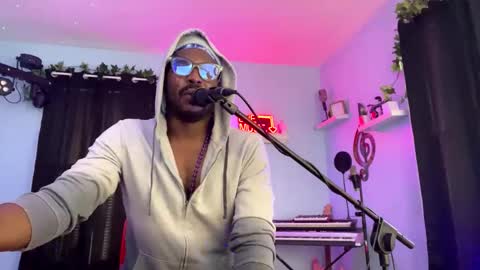 KC online show from January 25, 1:41 pm