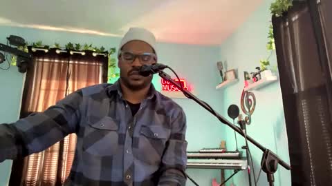 KC online show from January 23, 5:42 pm