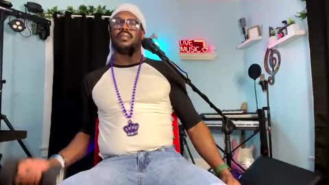 KC online show from February 6, 2:44 am