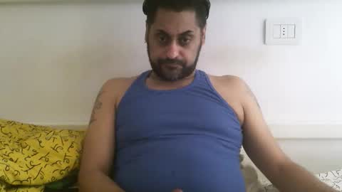  ivano corona  online show from May 31, 11:43 am