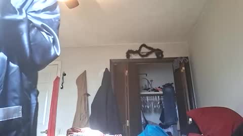 kingd238er online show from April 7, 11:05 pm