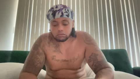 KingDaBiggest online show from March 18, 7:28 pm