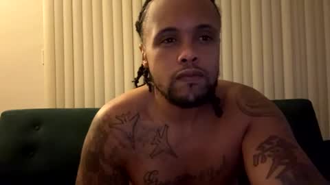 KingDaBiggest online show from September 30, 4:51 am