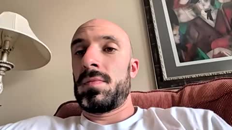 kingdaddysayless online show from June 9, 8:10 pm