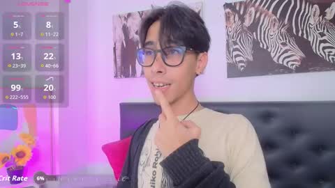 kingdanny_8 online show from November 20, 4:12 am