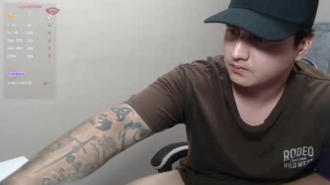 kingdominico online show from April 30, 2:46 pm