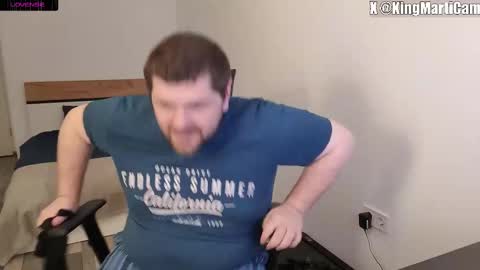 Marti online show from March 21, 9:52 pm